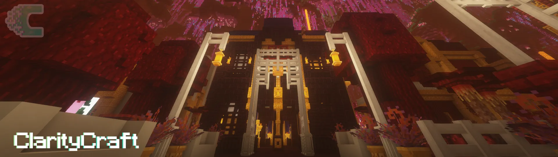 ClarityCraft Primal [FABRIC] — скриншот 1 (Модпаки, Minecraft)