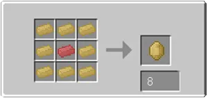 BLaK's Kevlar Gear Mod, Моды, Minecraft