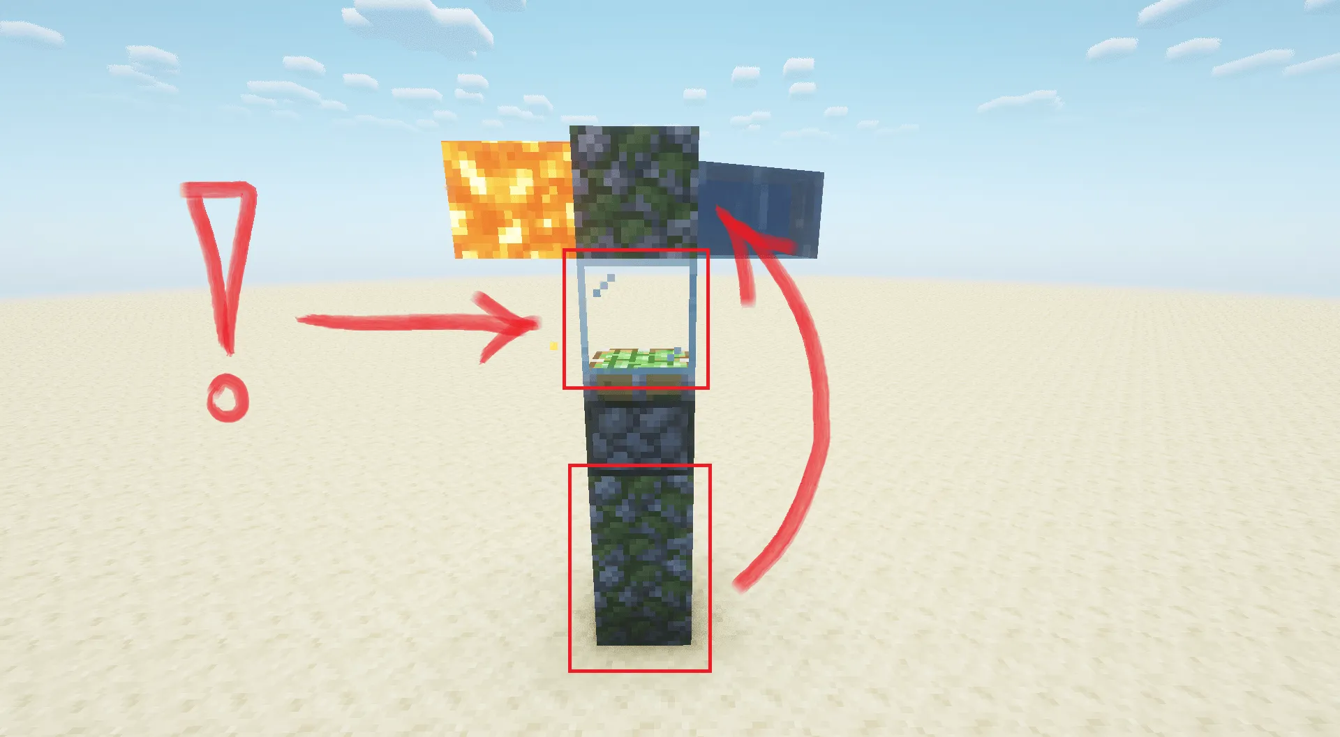 Cobblestone Generator Tweak, Моды, Minecraft