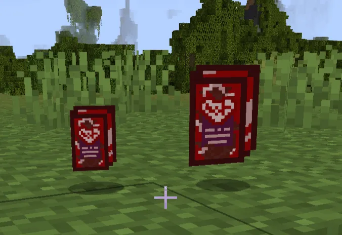 Chudo milkshake — скриншот 2 (Моды, Minecraft)