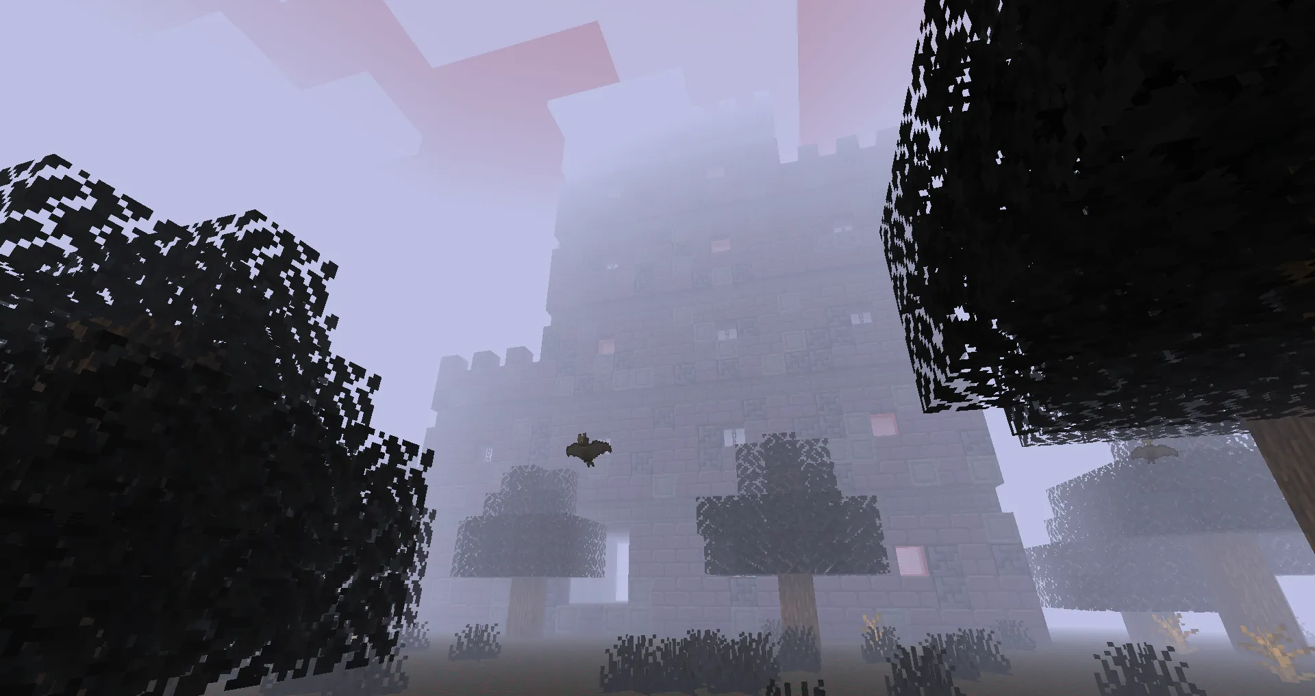 Cosmic Legacy 1.15.2 — скриншот 4 (Модпаки, Minecraft)