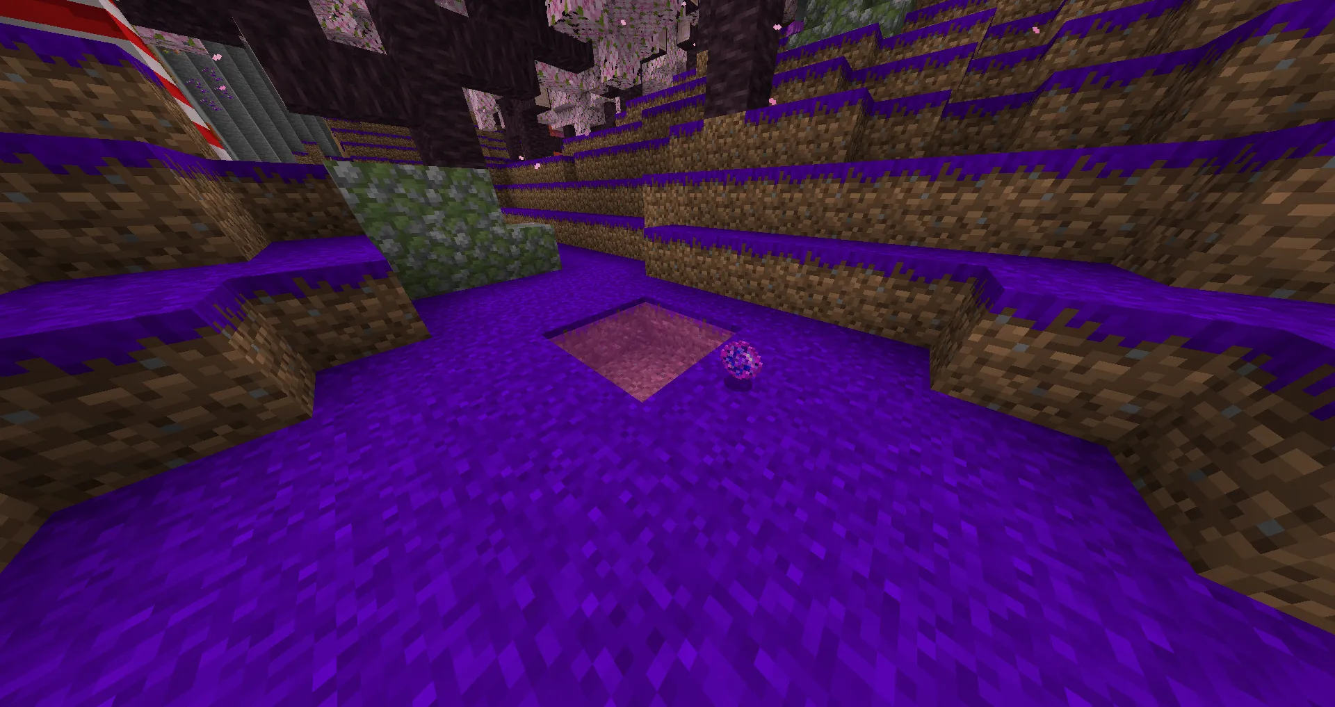 Gem Essence Forest, Моды, Minecraft