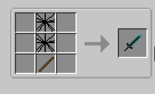 The Omni Murderous — скриншот 4 (Моды, Minecraft)