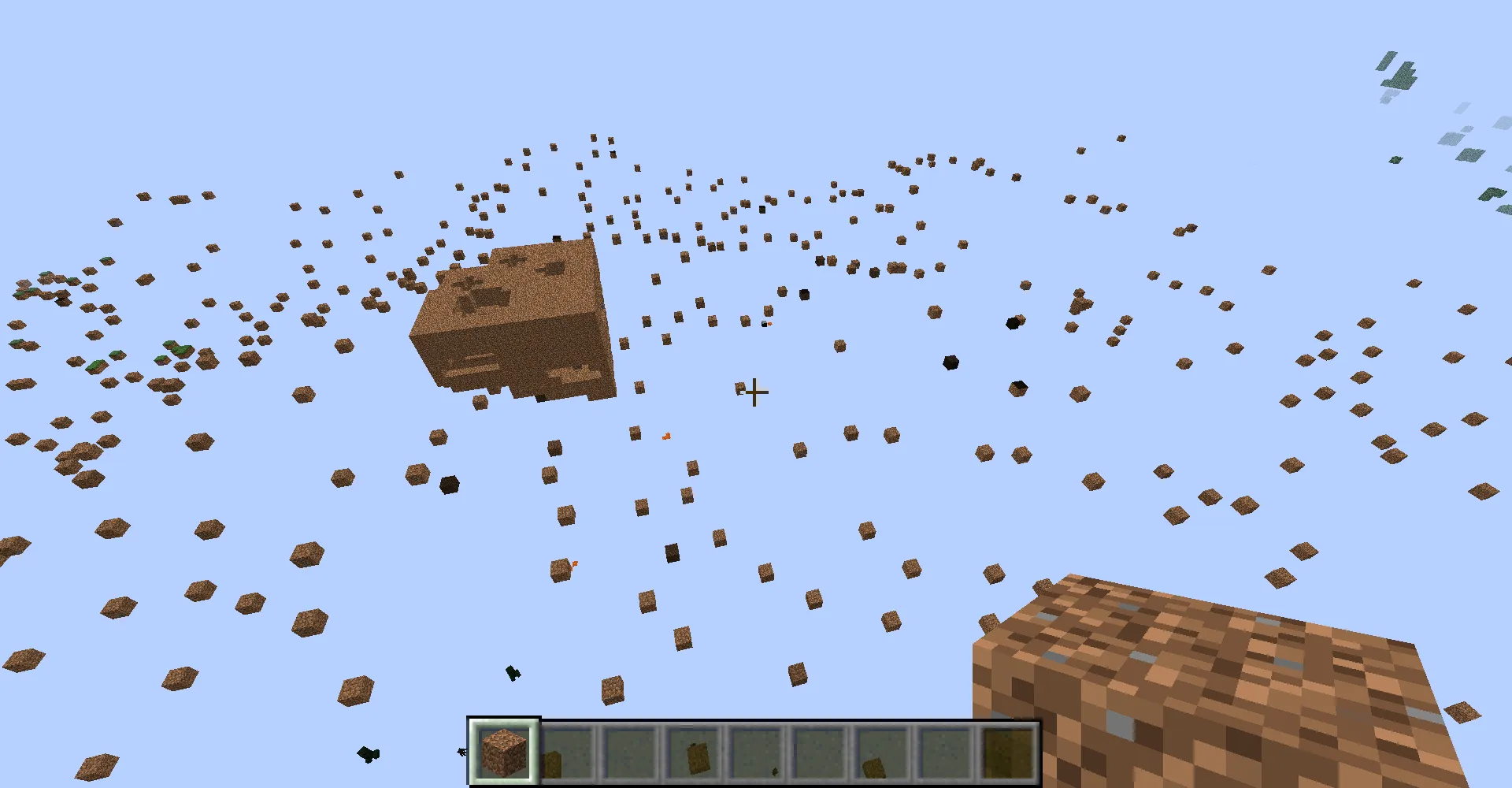 Regime — скриншот 3 (Модпаки, Minecraft)