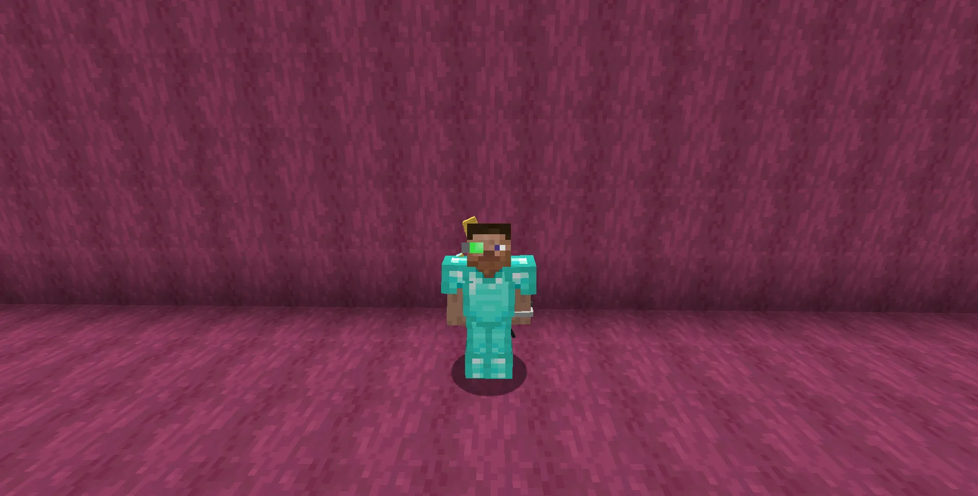 MagicArsenal, Моды, Minecraft