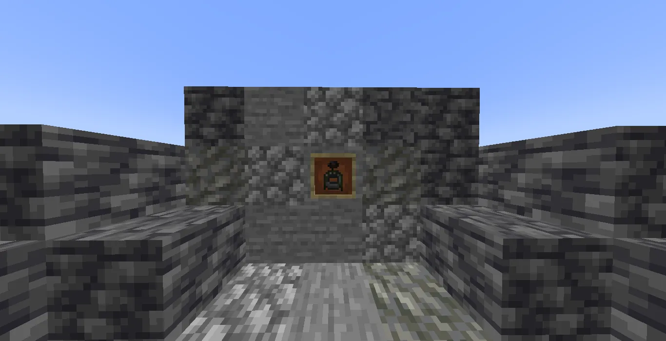 Charms & Medallions — скриншот 5 (Моды, Minecraft)