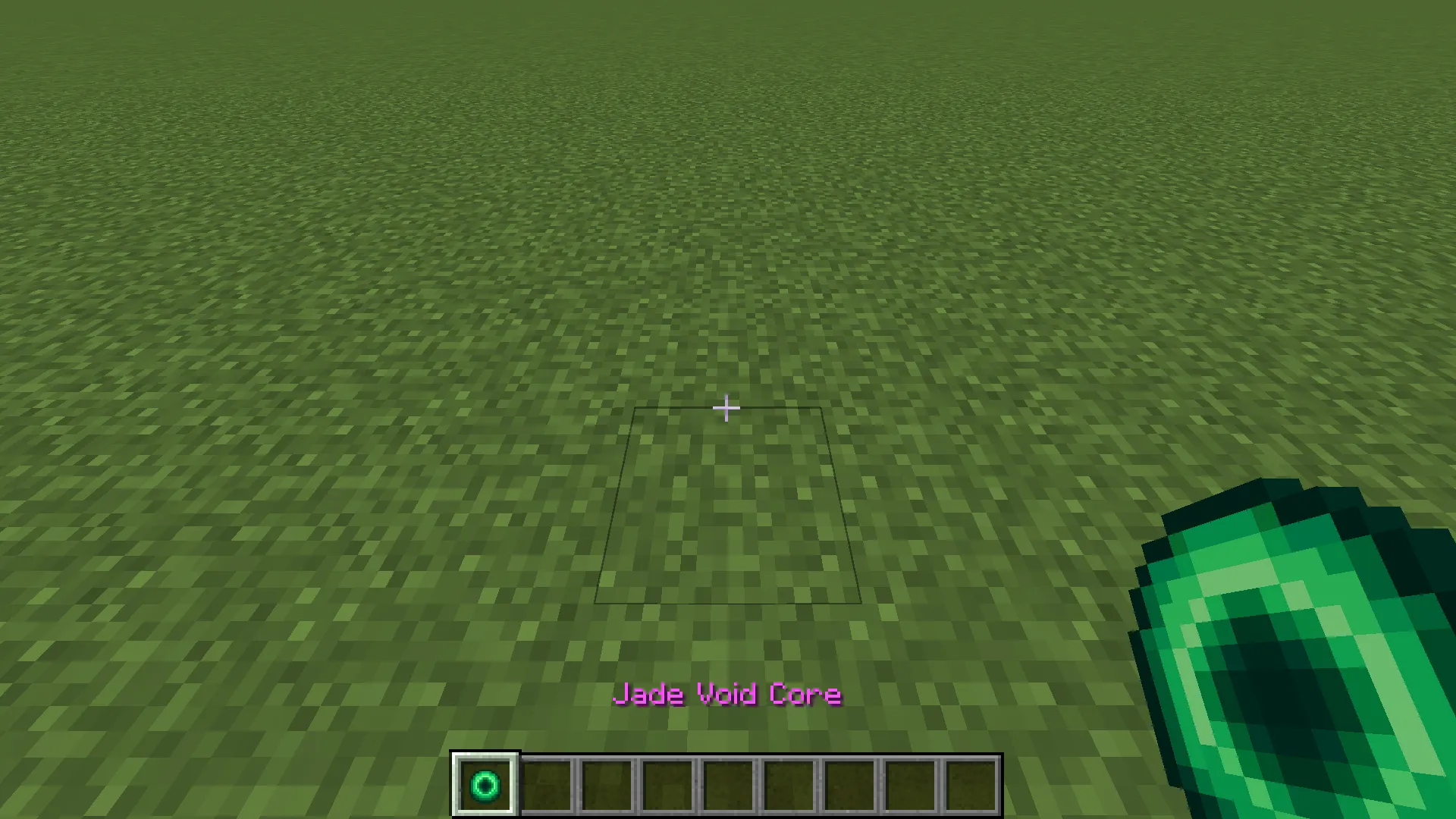 Rad Weaponry, Моды, Minecraft