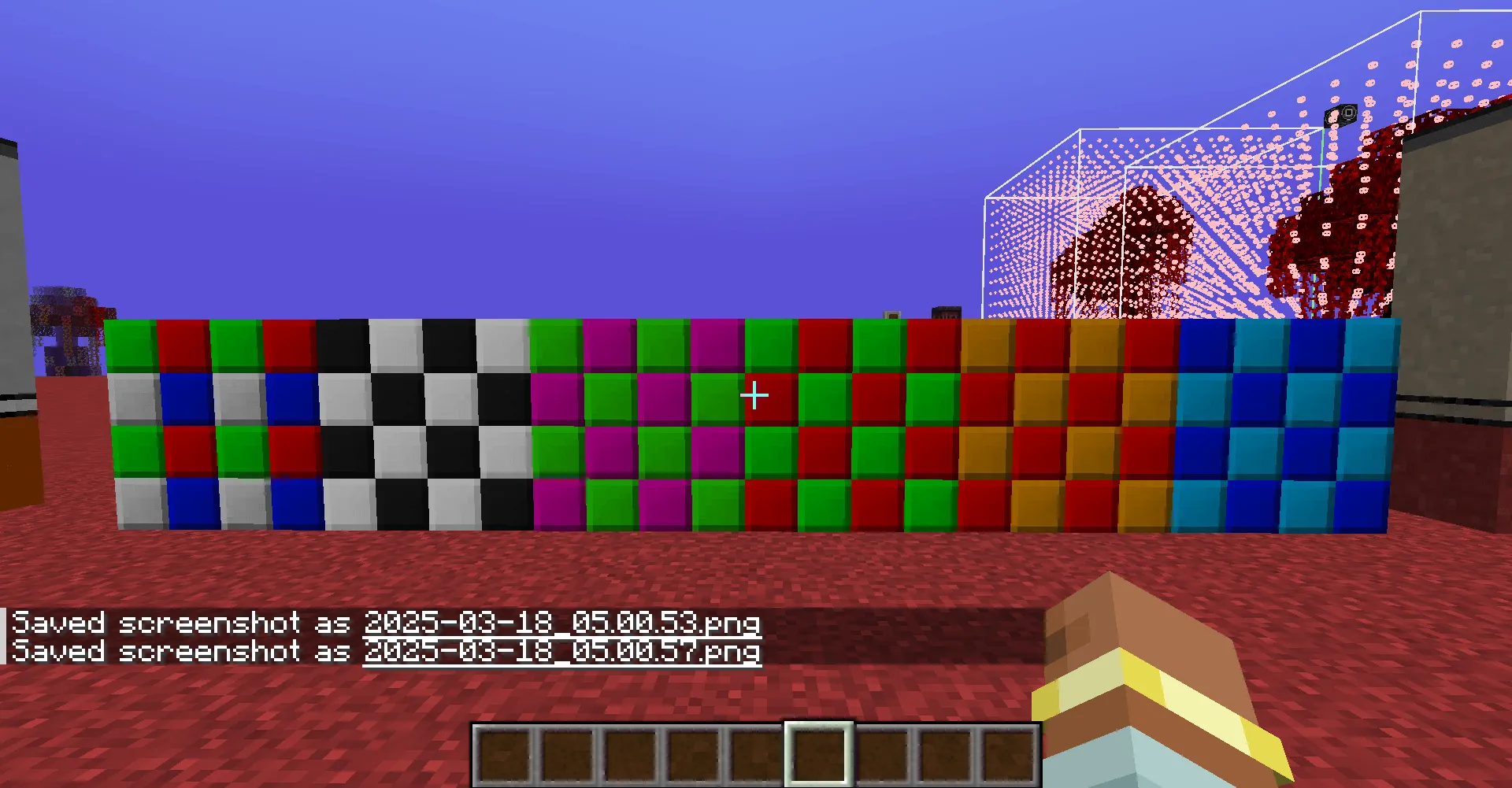 Benny's Diner — скриншот 12 (Моды, Minecraft)
