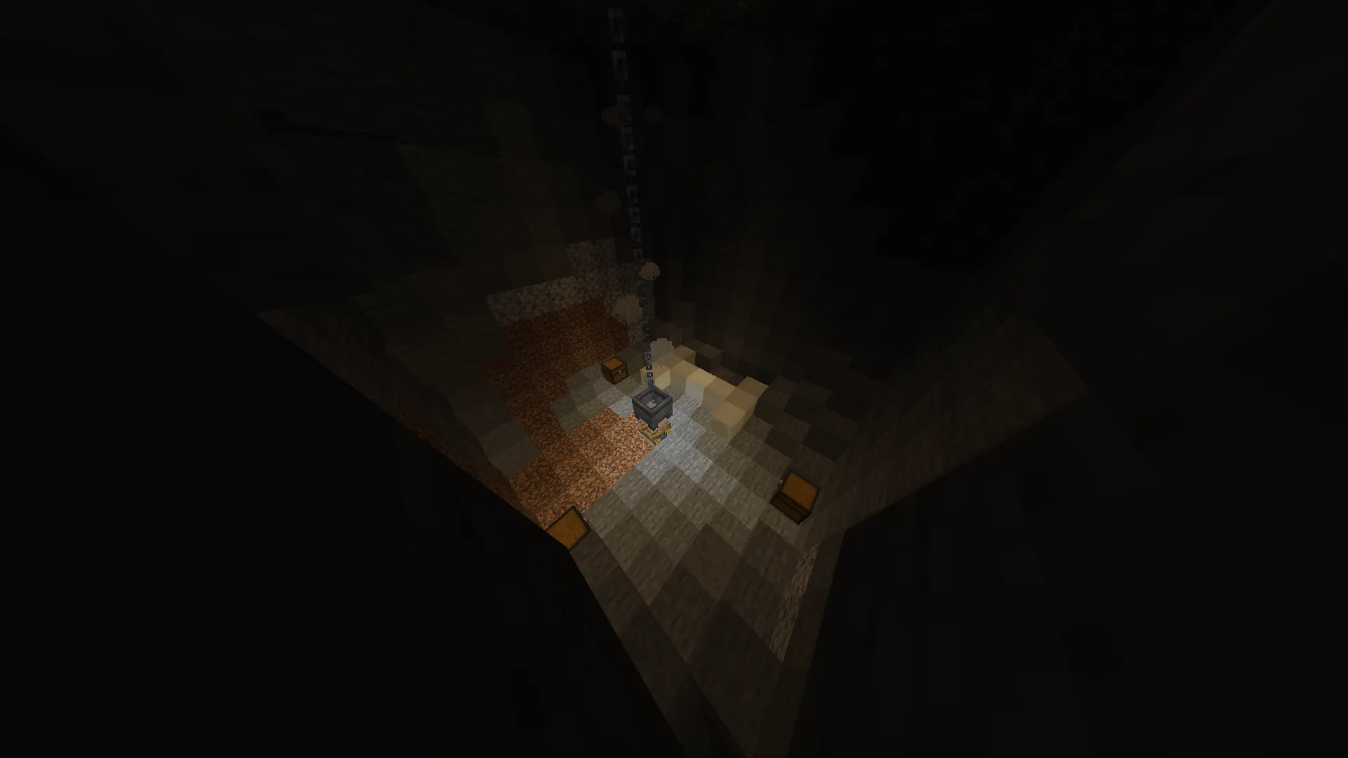 Secret Of The Trolls — скриншот 2 (Моды, Minecraft)