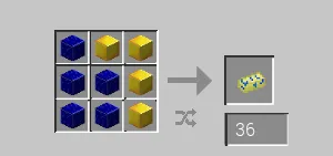 Ike's Stuff and Things — скриншот 7 (Моды, Minecraft)