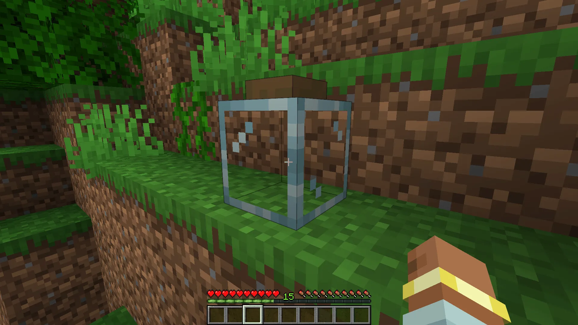 XP in a Jar!, Моды, Minecraft