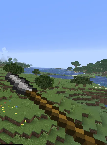 reSpearite (Spear Resprite), Текстуры, Minecraft