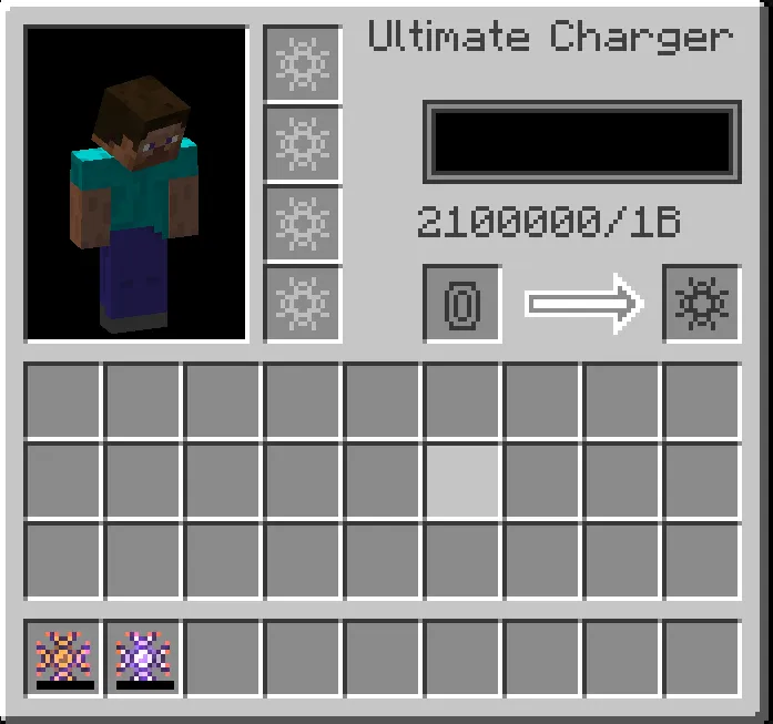 Enhancer Mod, Моды, Minecraft