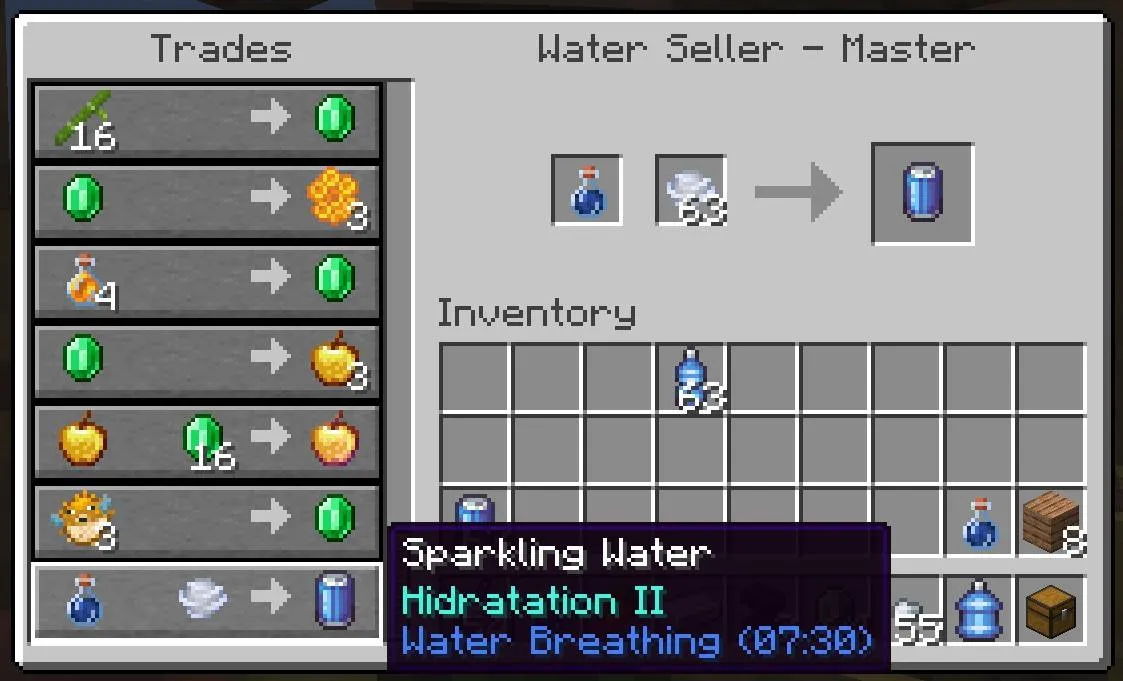 project-1388765, Моды, Minecraft