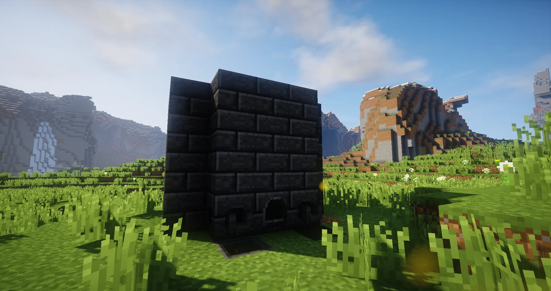 MineBottle — скриншот 3 (Модпаки, Minecraft)