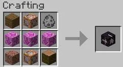 All Items Craftable + Recrafts by Limo4317, Моды, Minecraft