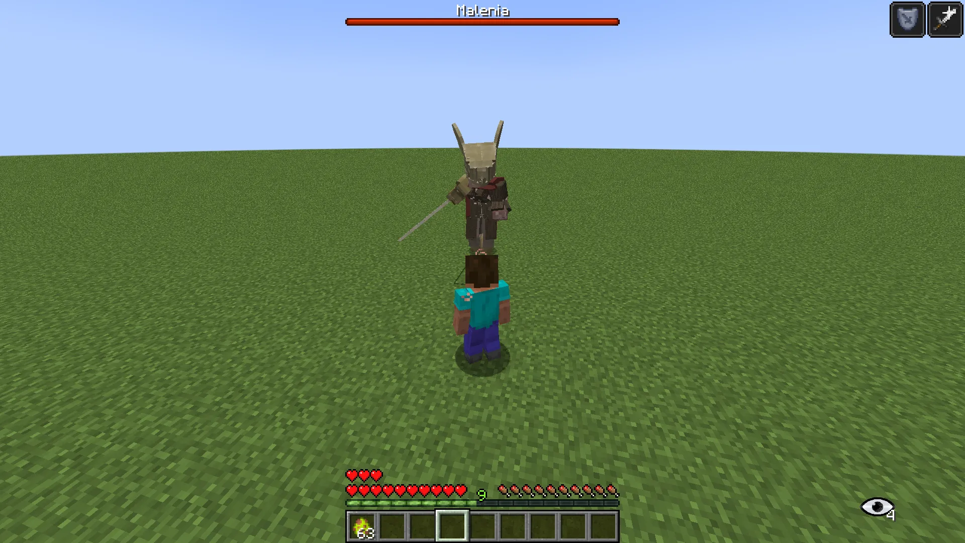 EpicEldenRing, Моды, Minecraft