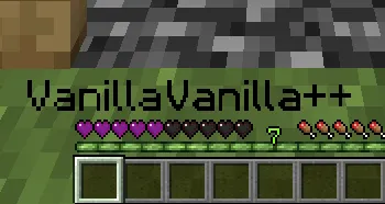 VanillaPlusPlus — скриншот 12 (Текстуры, Minecraft)