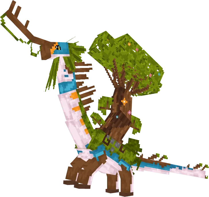Creatures of SonariaCraft — скриншот 18 (Моды, Minecraft)