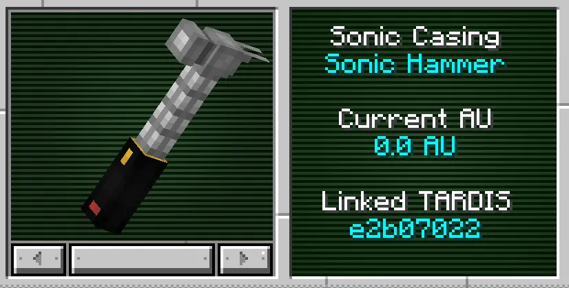 AWT: Adventures with TARDISes, Моды, Minecraft