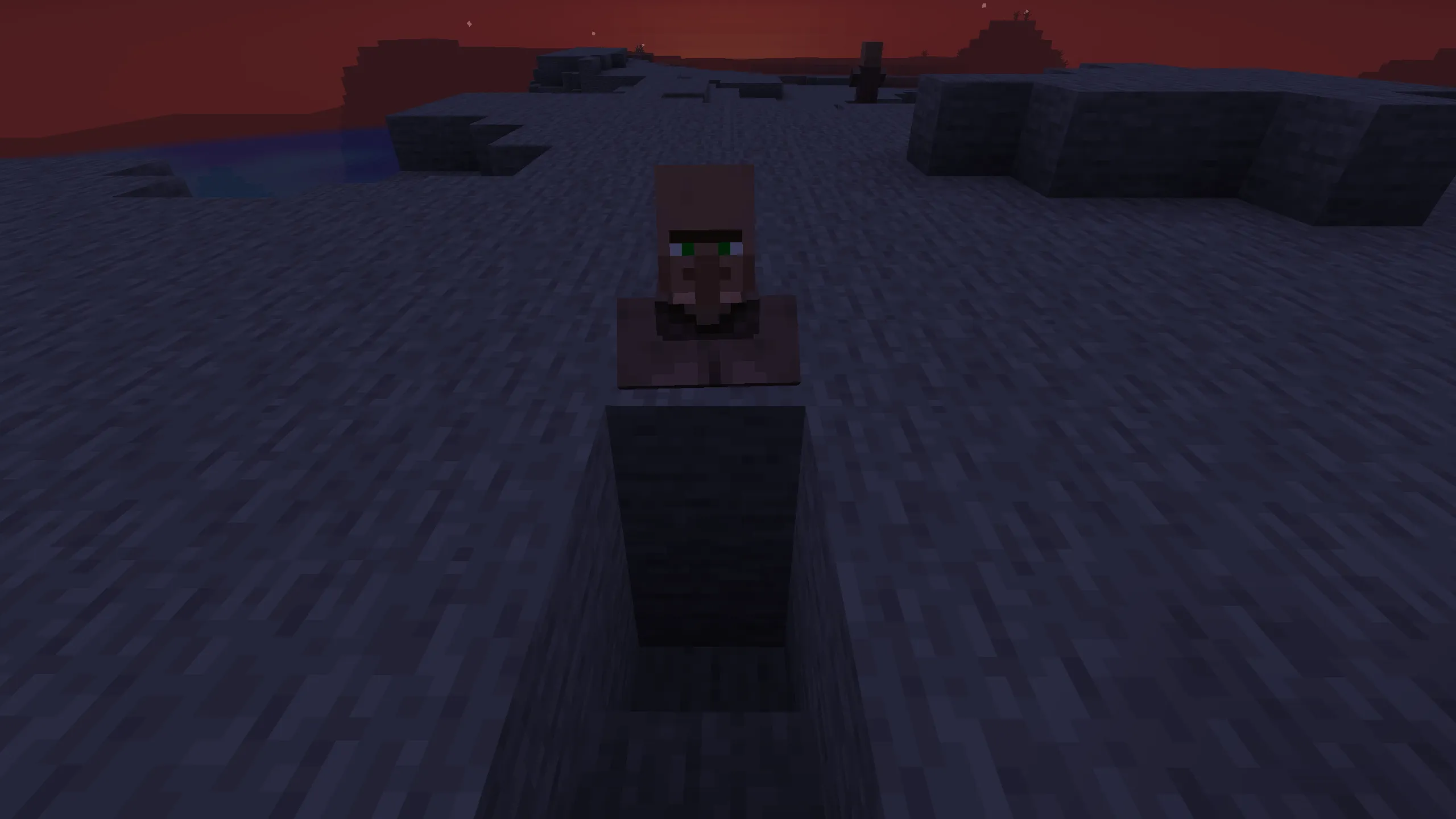 Trapped blocks — скриншот 7 (Моды, Minecraft)