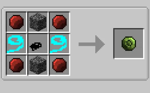 The Omni Murderous — скриншот 8 (Моды, Minecraft)