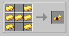 [RPG]Epic Adventures, Моды, Minecraft