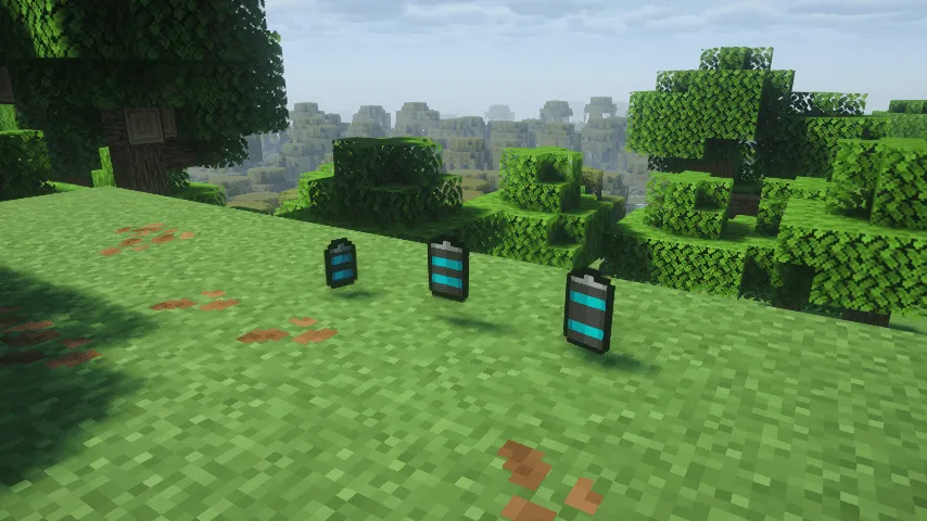 project-1347579, Моды, Minecraft