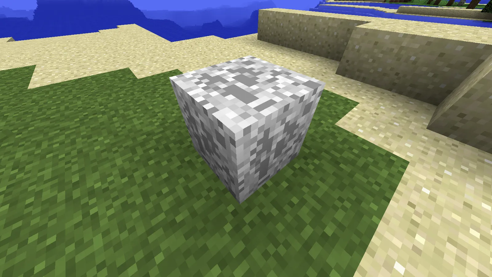 Advanced Stuff, Моды, Minecraft