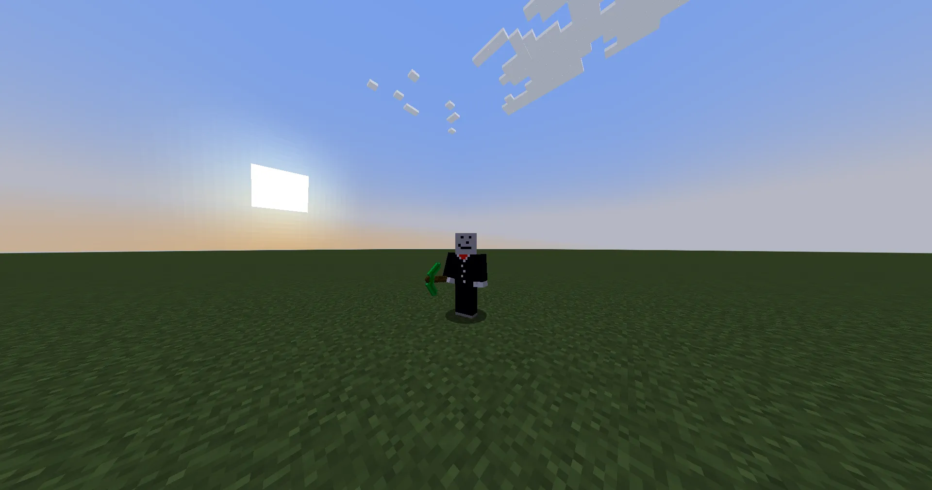 More Emerald Uses — скриншот 3 (Моды, Minecraft)