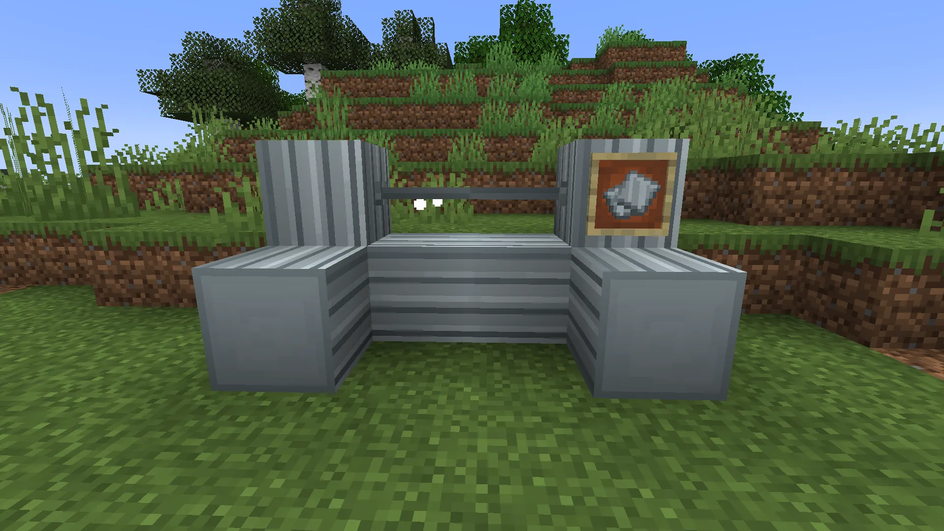 Owl's Antics, Моды, Minecraft