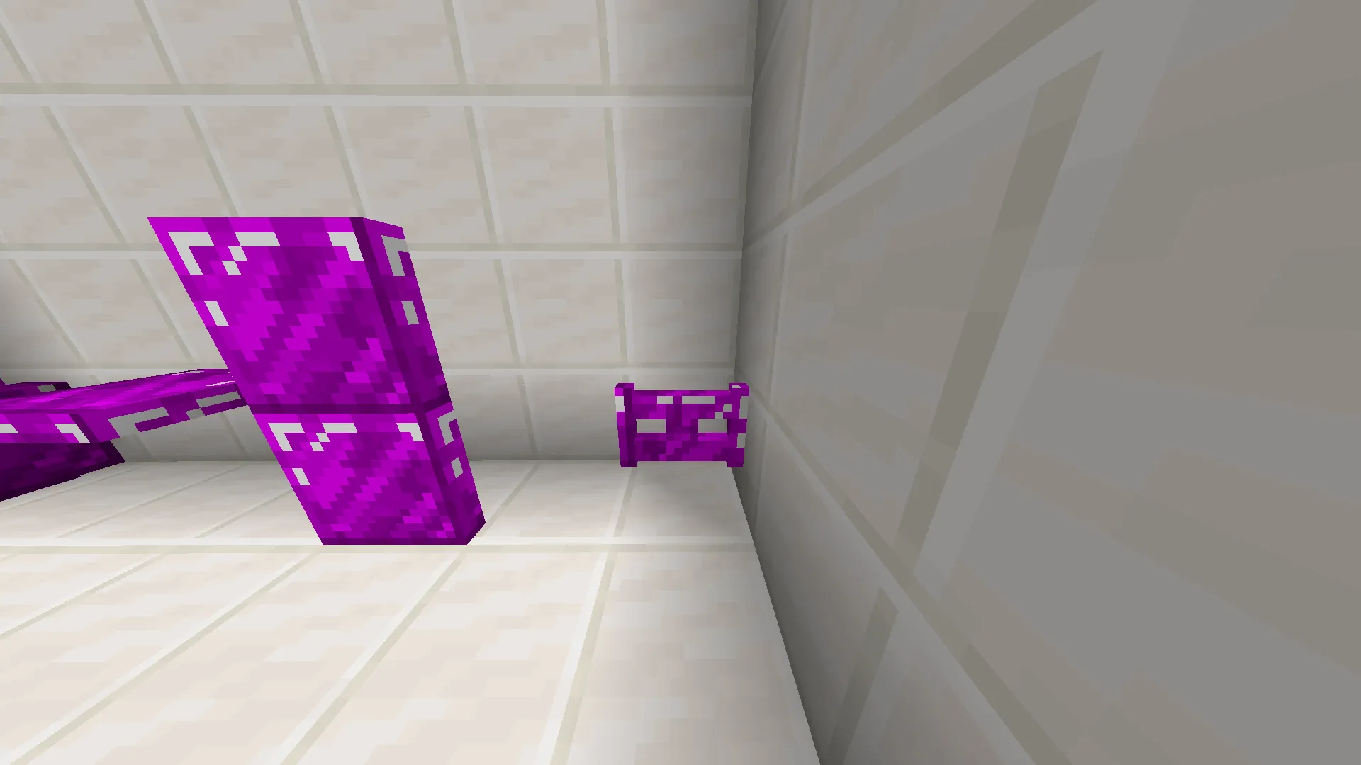 Zaroken's Mines, Моды, Minecraft