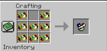 Natural Resource Ores Mod, Моды, Minecraft