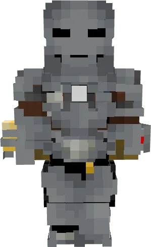 Sym's Armored Industries, Моды, Minecraft