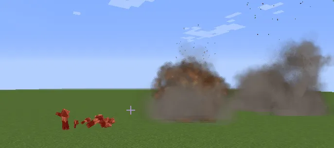 SagerFX, Моды, Minecraft