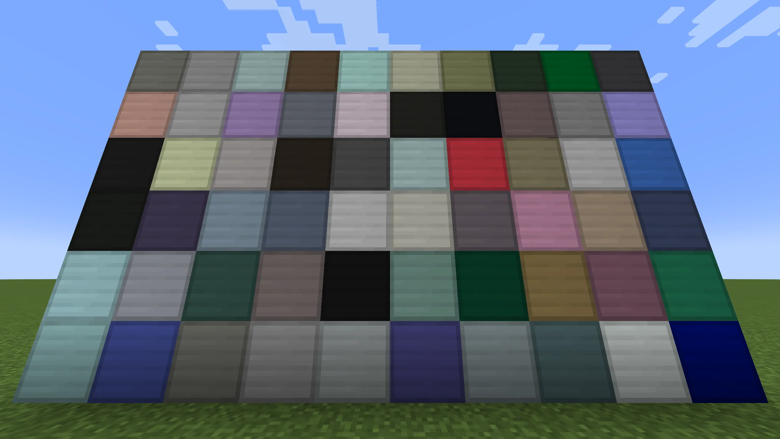 MetallurgyPlus, Моды, Minecraft