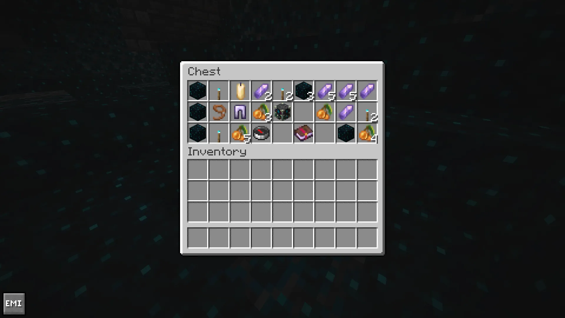 Ancient Library, Моды, Minecraft