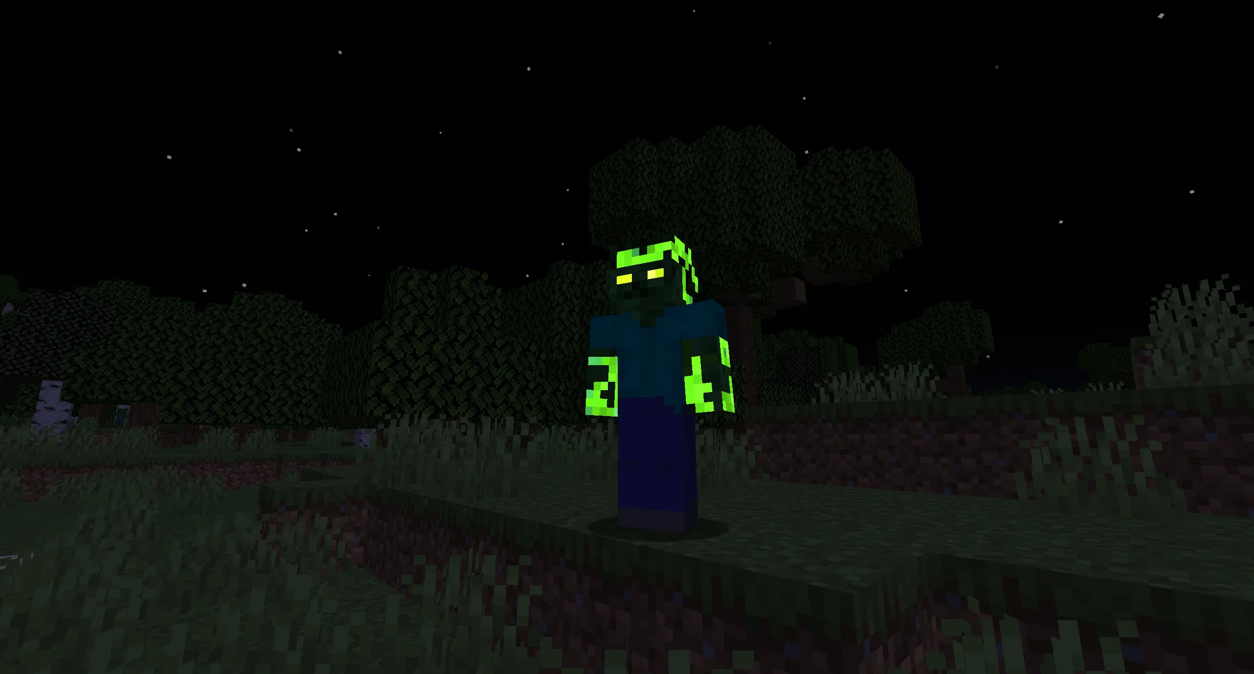 Electro's PowerCraft, Моды, Minecraft
