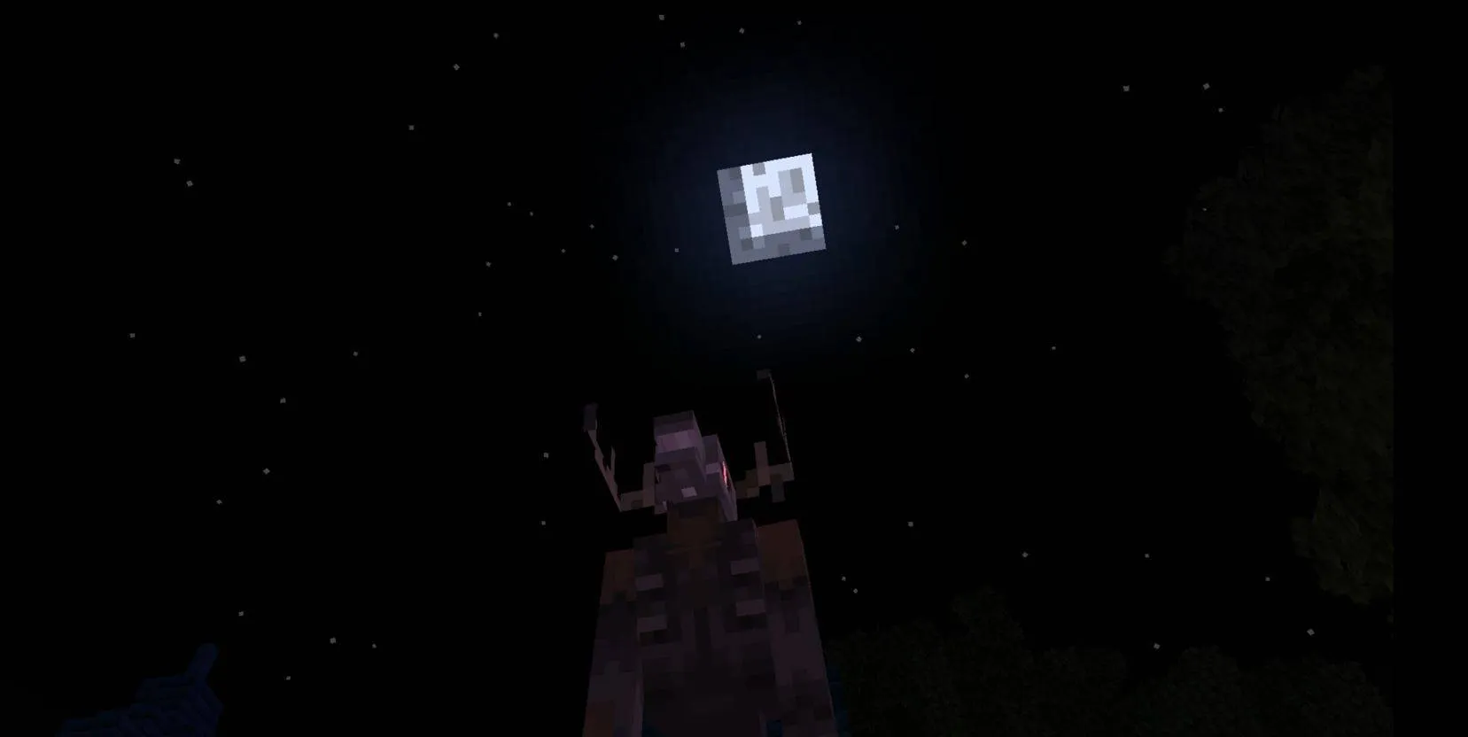 MightCraft — скриншот 4 (Модпаки, Minecraft)