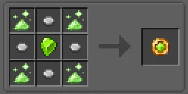 Vault Reagent - Vault Hunters — скриншот 4 (Моды, Minecraft)
