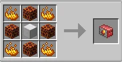 'Mon Item Crafting — скриншот 16 (Текстуры, Minecraft)