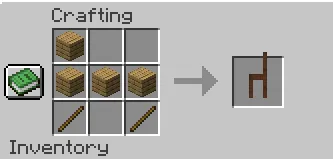 Furniture - FurnitureCraft — скриншот 3 (Моды, Minecraft)