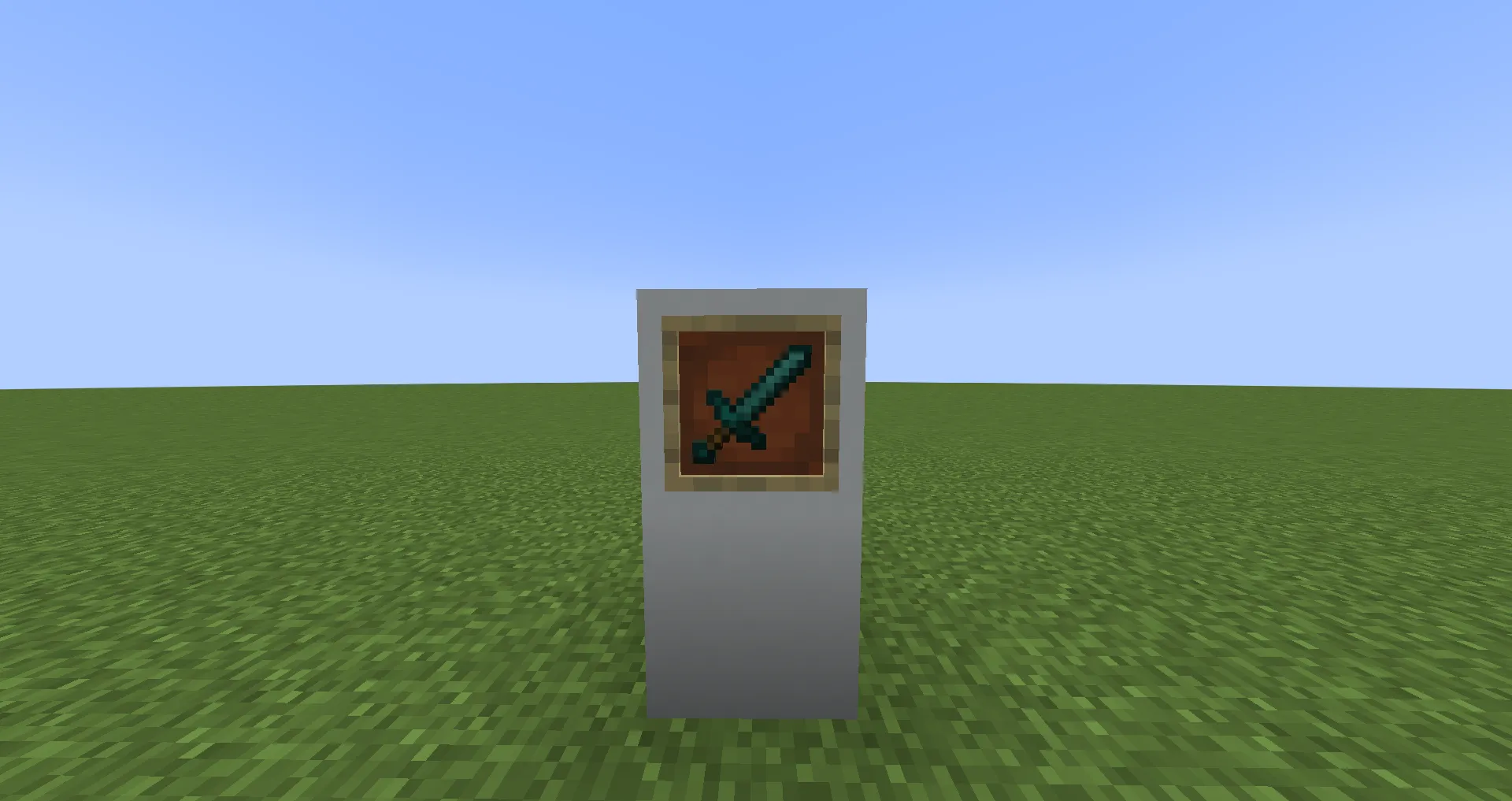 WOI (Weapons, Ores, Items), Моды, Minecraft