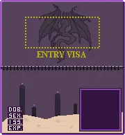 Entry Denied! — скриншот 2 (Моды, Minecraft)