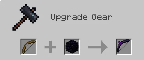 Easy Emerald Tools & More [FORGE/NEOFORGE], Моды, Minecraft