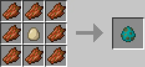 Aykut's Crafting+ — скриншот 4 (Моды, Minecraft)