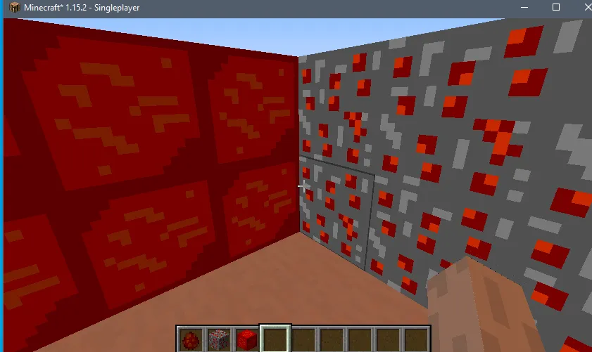 Ruby Mod Special, Моды, Minecraft