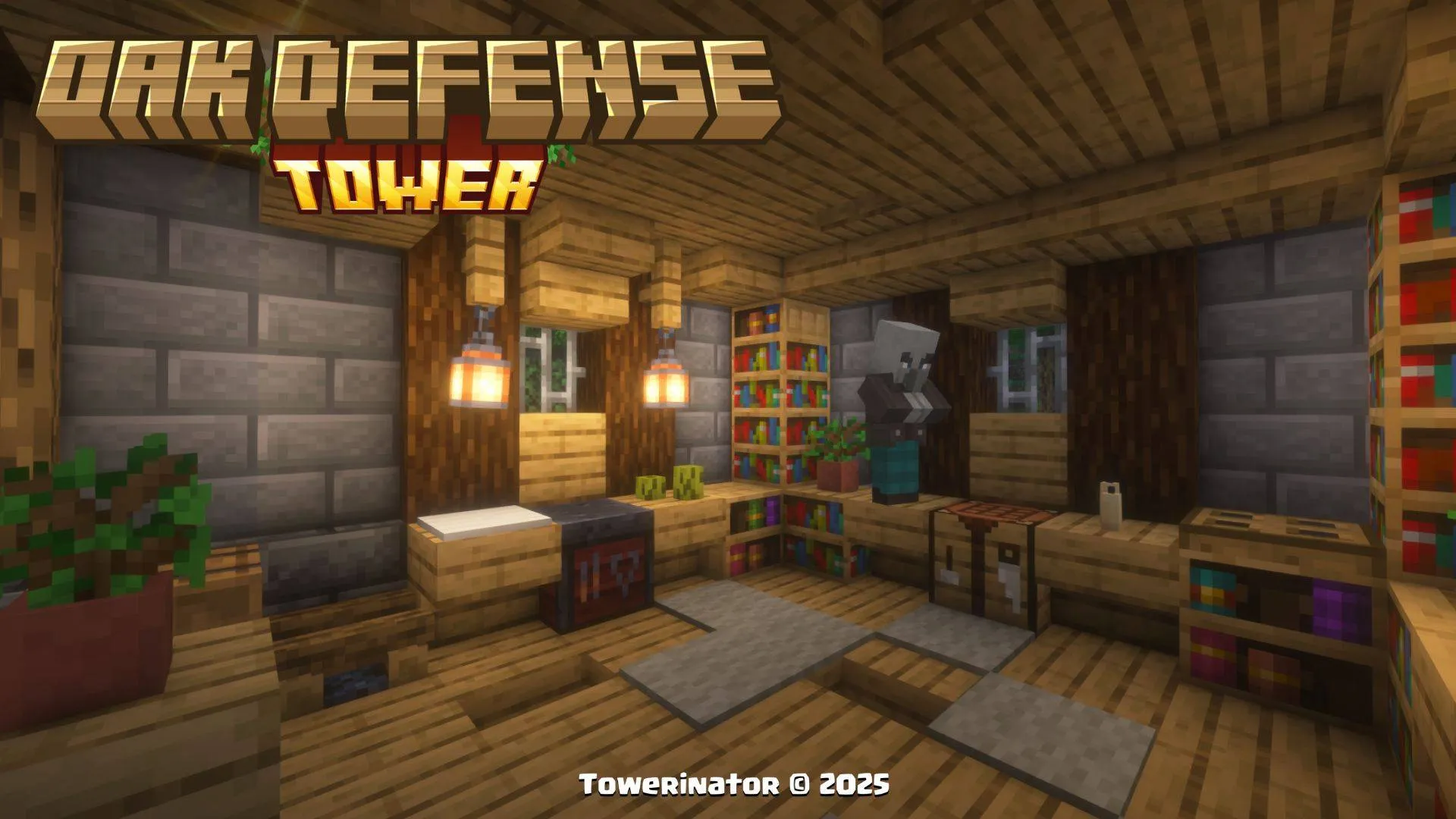 project-1406286, Моды, Minecraft