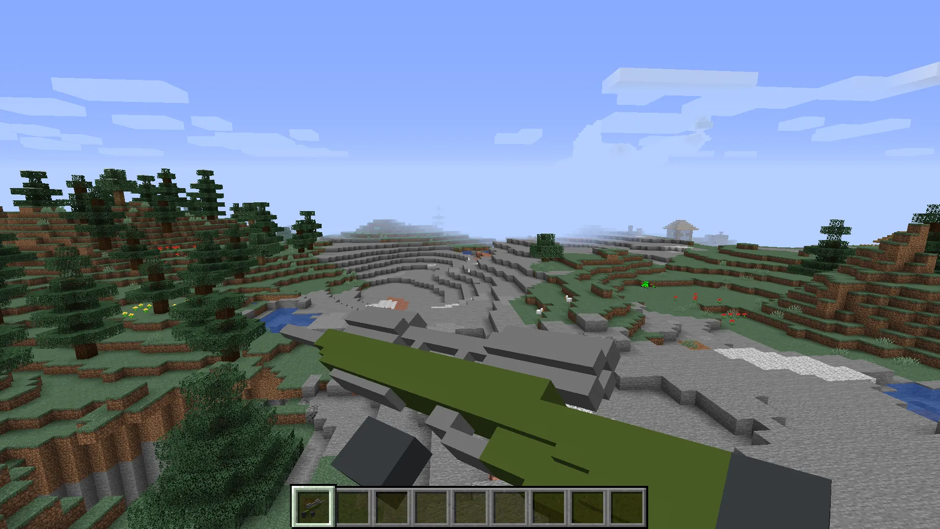 (AOS) Ace of Spades Battle Builder  — скриншот 3 (Текстуры, Minecraft)
