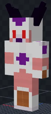 Alien Invasions, Моды, Minecraft